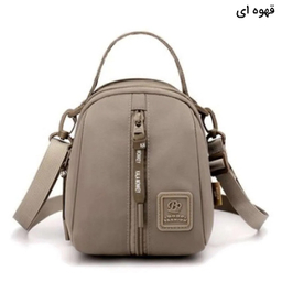 کیف رودوشی زنانه بوبو مدل 7606-8