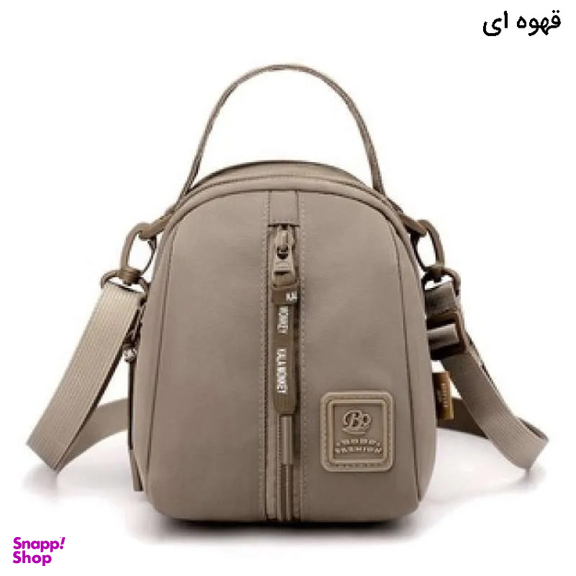 کیف رودوشی زنانه بوبو مدل 7606-8