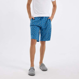 شلوارک مردانه دفکتو مدل TV STATION