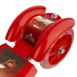 اسکوتر رجال مدل چهار چرخ کد NEW 120