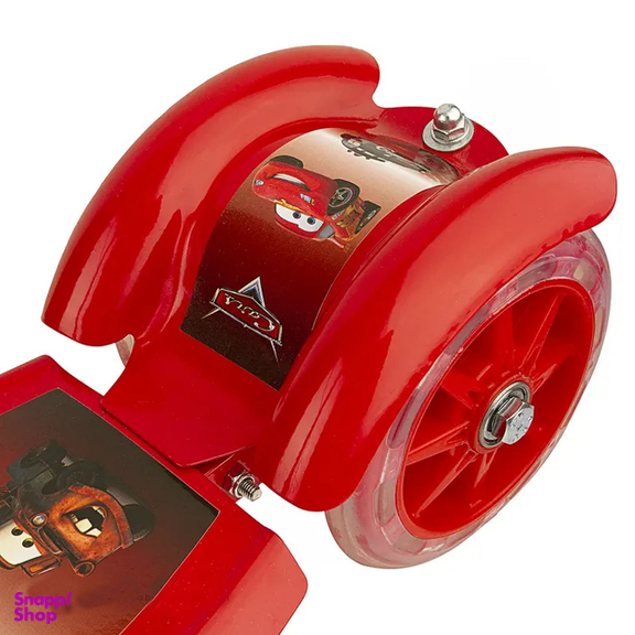 اسکوتر رجال مدل چهار چرخ کد NEW 120