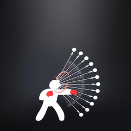 کش توپ هدبال رومیکس مدل RH59