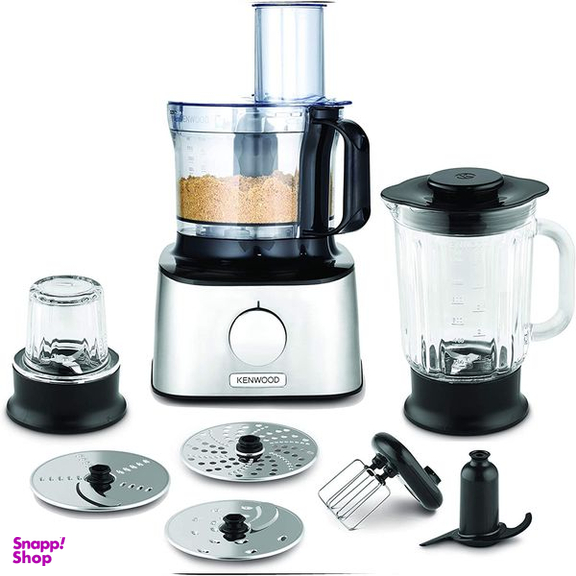 غذاساز کنوود مدل FDM307SS