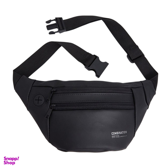 کیف کمری مردانه ال سی وایکیکی مدل Combination