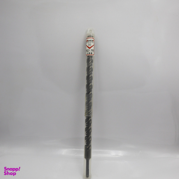 مته چهار شیار تانوس مدل YP-24x460