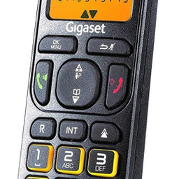 تلفن بی سیم گیگاست مدل A500A