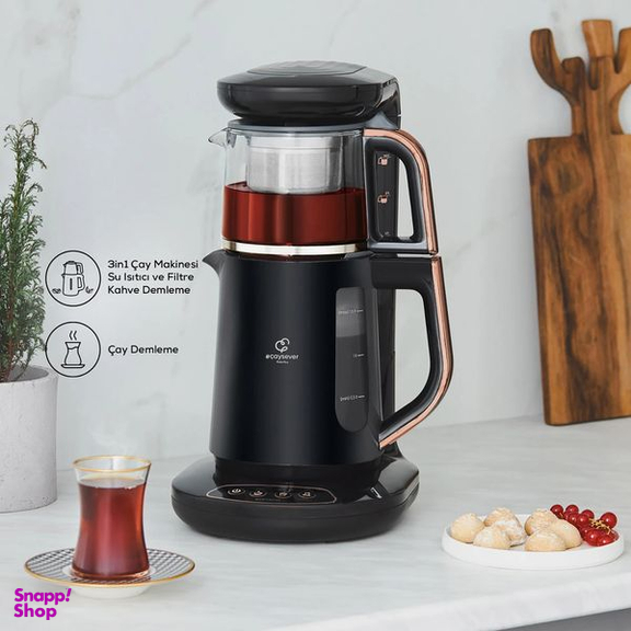 چای ساز کاراجا مدل Robotea 3in1