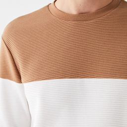 پلیور مردانه ال سی وایکیکی مدل TUK393