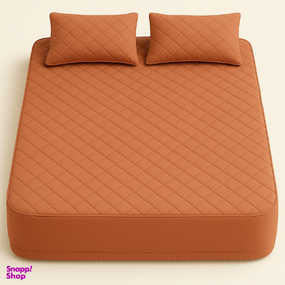 محافظ تشک دو نفره سایز 160×200 کد 5002