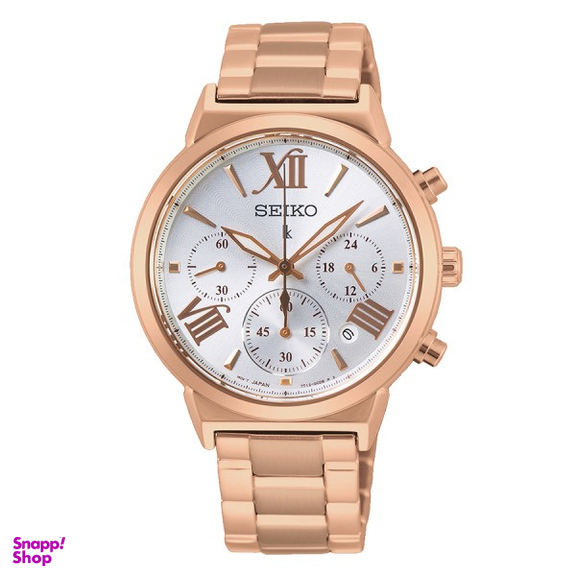 ساعت مچی عقربه ای زنانه سیکو مدل SRWZ66P1