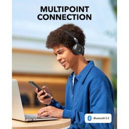 هدست بلوتوثی انکر مدل Soundcore H30i
