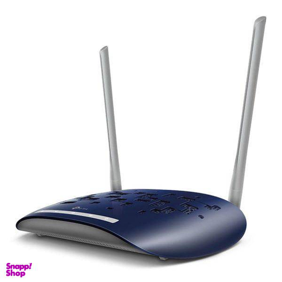 مودم روتر VDSL/ADSL تی پی-لینک مدل TD-W9960-v1.20