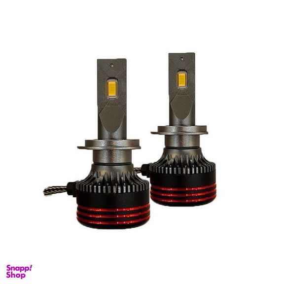 لامپ هدلایت خودرو استارکو مدل m10pro پایه اچ 7 بسته 2 عددی