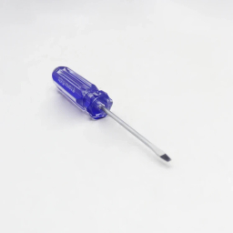 پیچ گوشتی دوسو تاپکس مدل YP-3*75MM-15CM