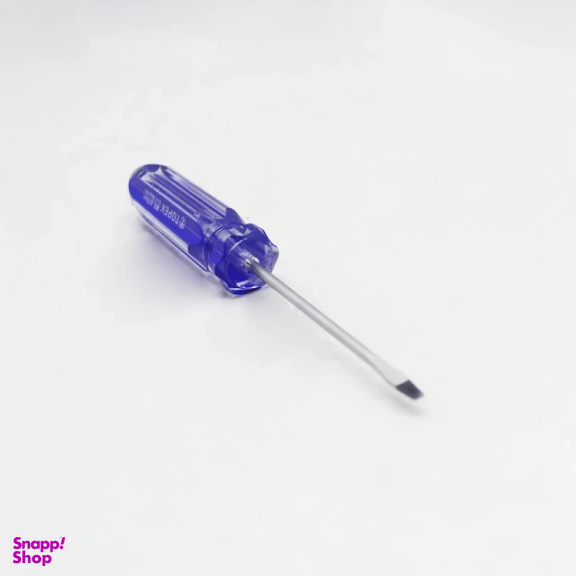 پیچ گوشتی دوسو تاپکس مدل YP-3*75MM-15CM