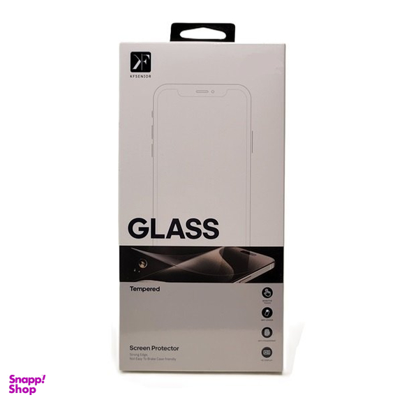 محافظ صفحه نمایش گوشی موبایل کی اف-سنیور مدل Screen Protector مناسب اپل iPhone 15 Pro