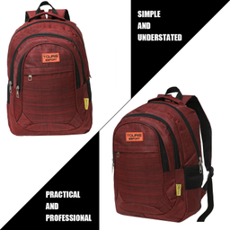 کوله پشتی دخترانه توریث مدل BM-9800