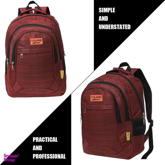 کوله پشتی دخترانه توریث مدل BM-9800