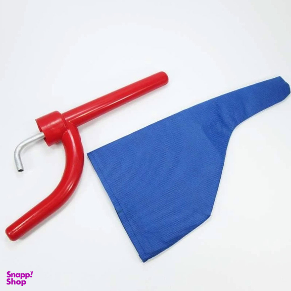 آفتابه مسافرتی کد 01