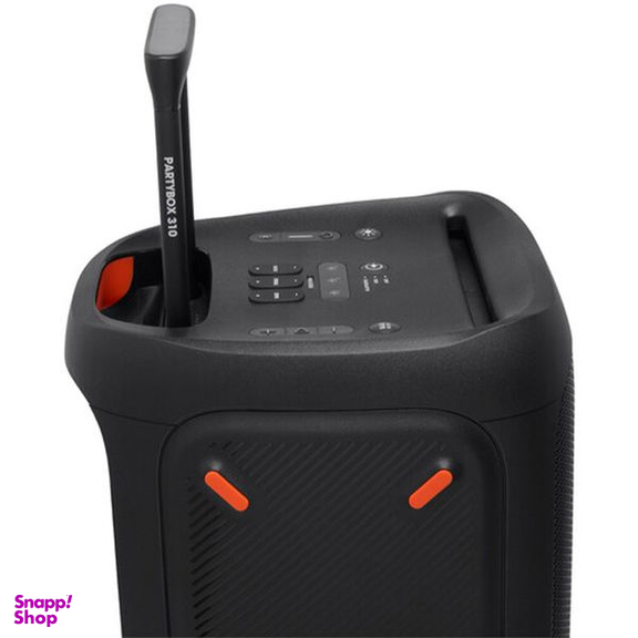 اسپیکر بلوتوثی قابل حمل جی بی ال مدل Party Box 310