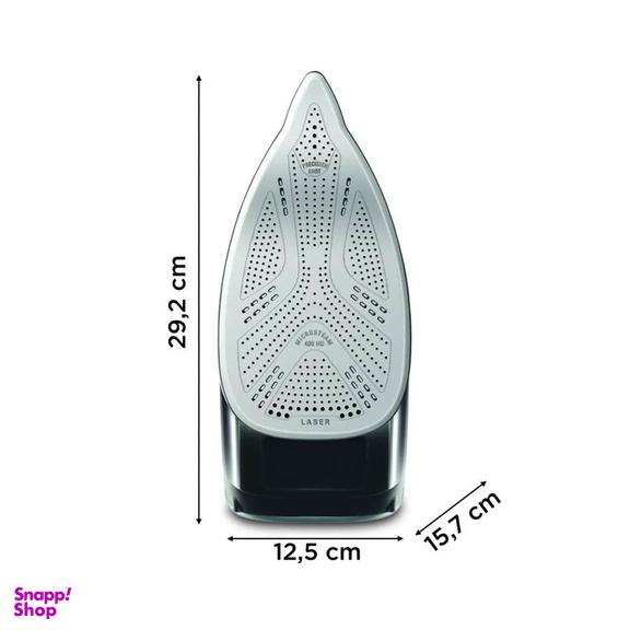 اتو بخار 2800 وات روونتا مدل DW8210D1