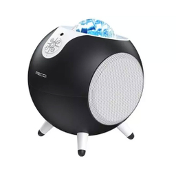 اسپیکر بلوتوثی و چراغ خواب رسی مدل RSK-W22