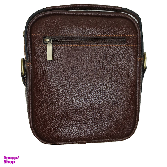 کیف رودوشی مردانه مدل رهام