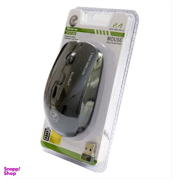 ماوس بلوتوثی ایکس پی-پروداکت W930