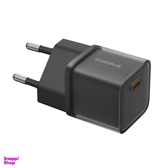 شارژر دیواری 20 وات بیسوس مدل GaN5S
