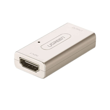 مبدل تقویت کننده سیگنال HDMI Female یوگرین کد 40265