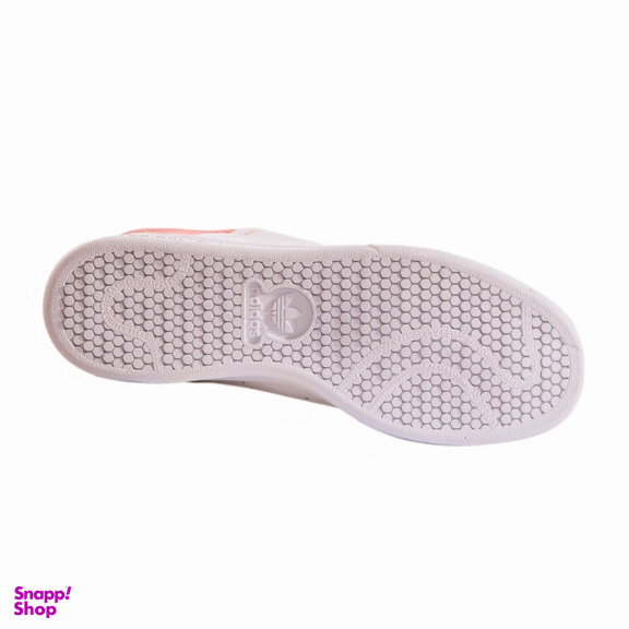 کتانی زنانه طرح آدیداس مدل Stan Smith