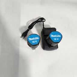 مجموعه 29 عددی پیچ گوشتی شارژی ماکیتا مدل 18V-dual battery