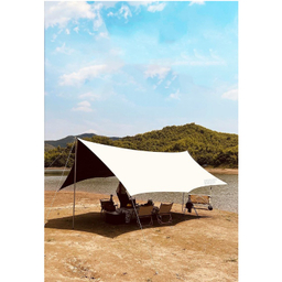 سايه بان ديرک دار مدل BLACK DEER کد BD4030