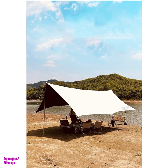 سايه بان ديرک دار مدل BLACK DEER کد BD4030