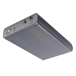 باکس هارد فلزی 3.5 اینچ USB 2.0 رویال کد 0806