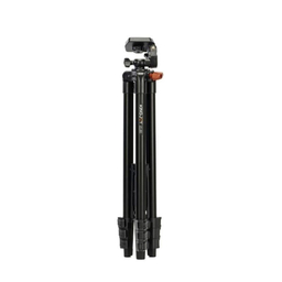 سه پایه دوربین عکاسی کینگ جوی به همراه هولدر مدل VT-831