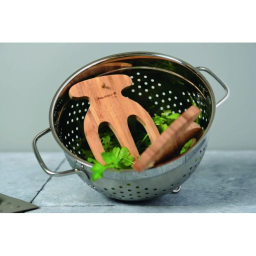 چنگال سرو سالاد برگهف مدل Earth Chef کد 336 مجموعه 2 عددی