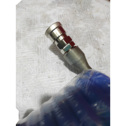 شلنگ فنری اپکس مدل YP-PENEUMATIC HOSE -15M-12/8 طول 15 متر