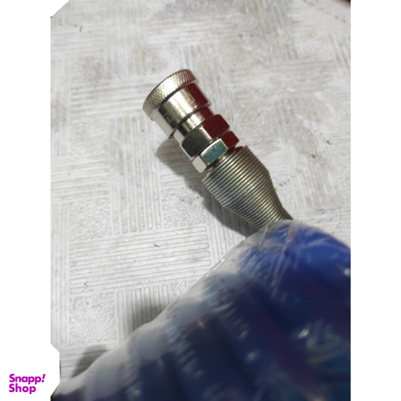 شلنگ فنری اپکس مدل YP-PENEUMATIC HOSE -15M-12/8 طول 15 متر