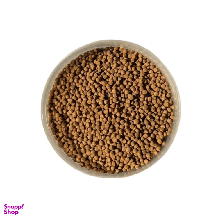 غذای ماهی جوجوبیت آلیتا مدل JUJUBIT حجم 120 میلی لیتر