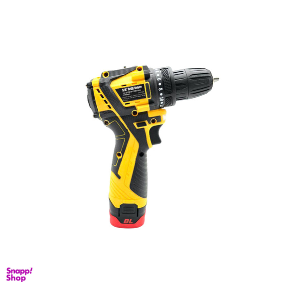 پیچ گوشتی شارژی 24 ولت دیوالت مدل 24V-BSRUSHLESS