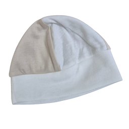 سرهمی نوزاد کد 125 رنگ کرم