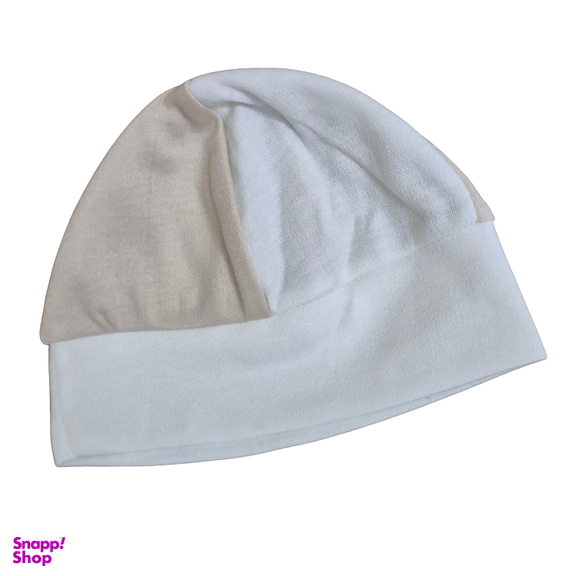 سرهمی نوزاد کد 125 رنگ کرم