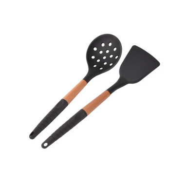 سرویس کفگیر شنگیا مدل SH-01 مجموعه 2 عددی