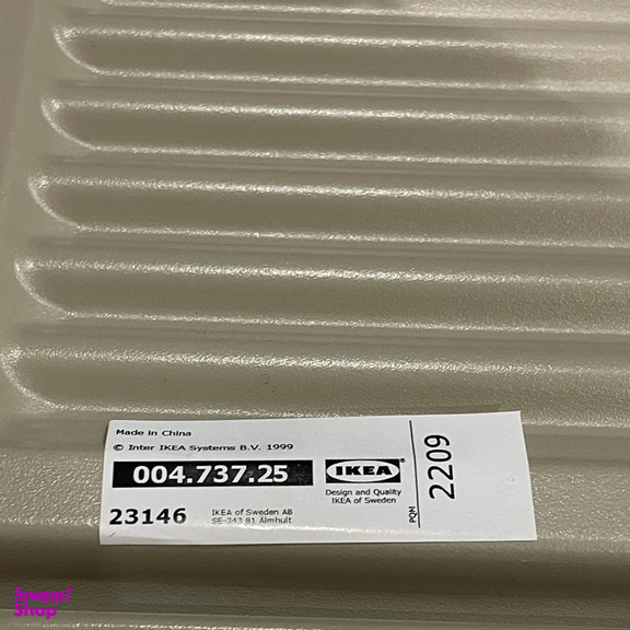 آبچکان لیوان ایکیا مدل VALVARDAD