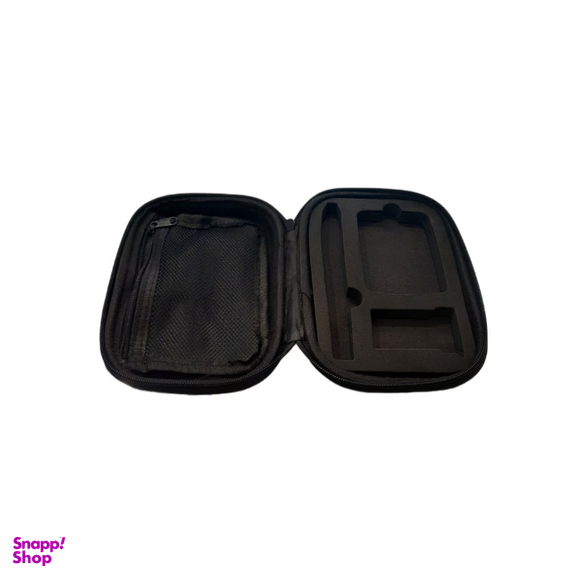 کیف دستگاه قندخون طرح black