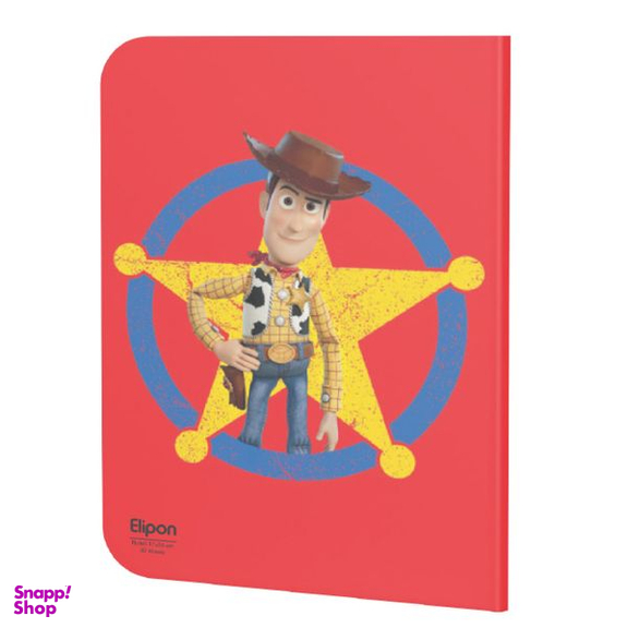 دفتر مشق 40 برگ الیپون کد 2921318