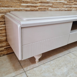 میز تلویزیون شبستان کد 161