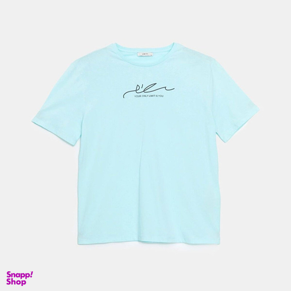 ست تیشرت آستین کوتاه و شلوار راحتی مردانه ال سی وایکیکی مدل Onluy