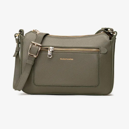 کیف رو دوشی زنانه چرم مشهد کد S5260